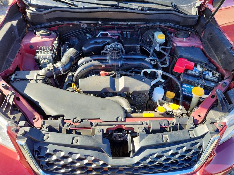 Продажа на аукционе авто 2014 Subaru Forester, vin: JF2SJAEC8EH554735, номер лота: 72413046