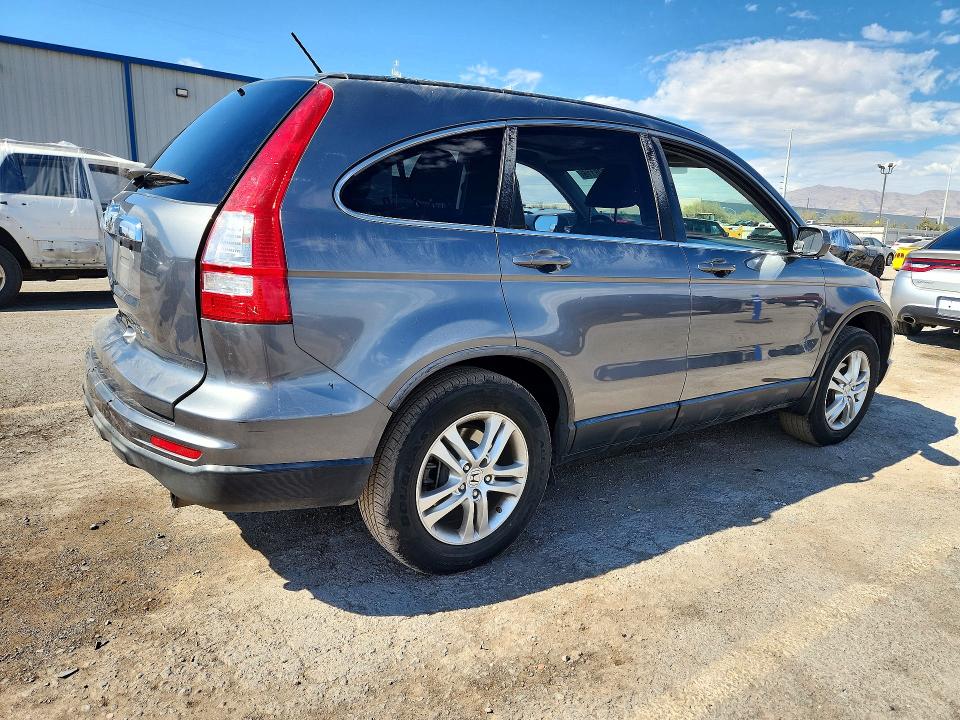 Продаж на аукціоні авто 2010 Honda Cr-v, vin: JHLRE3H7XAC000795, номер лоту: 72228116