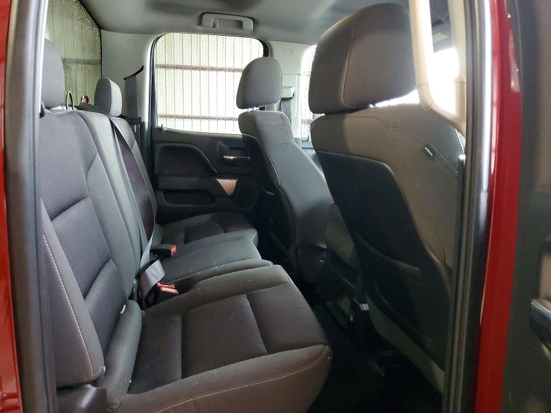 Aukcja sprzedaży 2014 Chevrolet Silverado, vin: 1GCRCREH7EZ356627, numer aukcji: 70615556