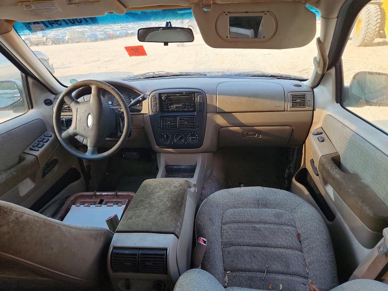 Продаж на аукціоні авто 2003 Ford Explorer, vin: 1FMZU62K33UA22919, номер лоту: 73079476