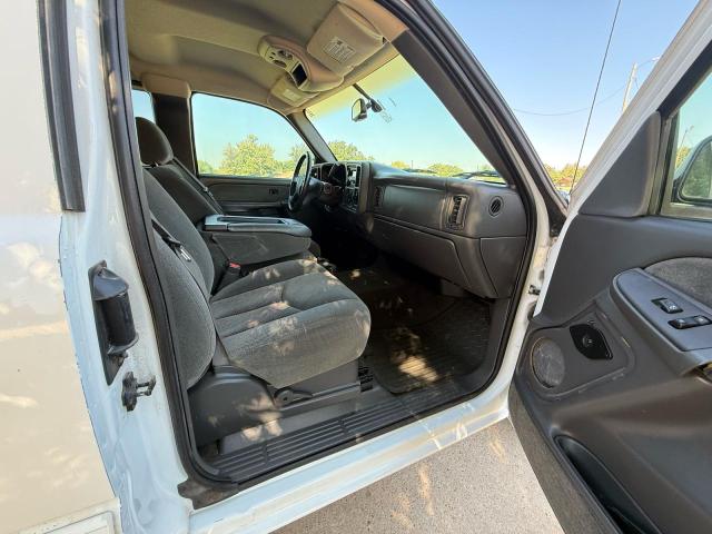 72963706 :رقم المزاد ، 2GCEC19T931308342 vin ، 2003 Chevrolet Silverado مزاد بيع