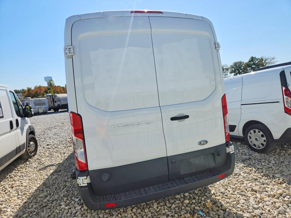 Продаж на аукціоні авто 2017 Ford Transit, vin: 1FTYE2CM6HKB32386, номер лоту: 69047176