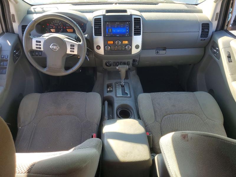 Aukcja sprzedaży 2014 Nissan Frontier, vin: 1N6AD0EV5EN750269, numer aukcji: 71172546