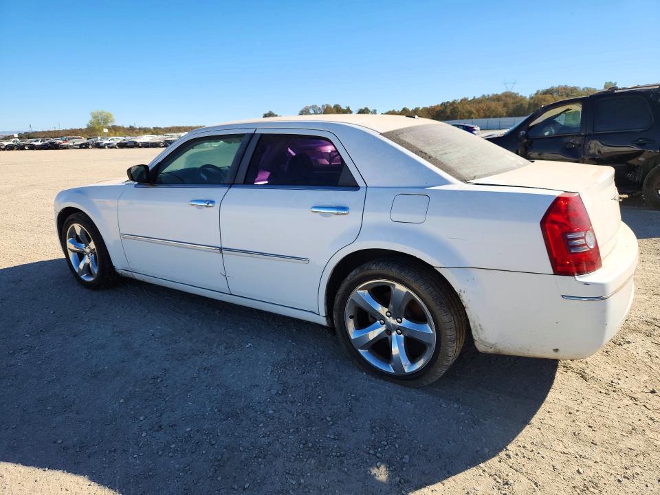 Продажа на аукционе авто 2010 Chrysler 300, vin: 2C3CA5CV5AH263181, номер лота: 73501086