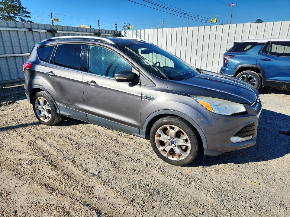 Продаж на аукціоні авто 2014 Ford Escape, vin: 1FMCU0J93EUB57354, номер лоту: 73475556