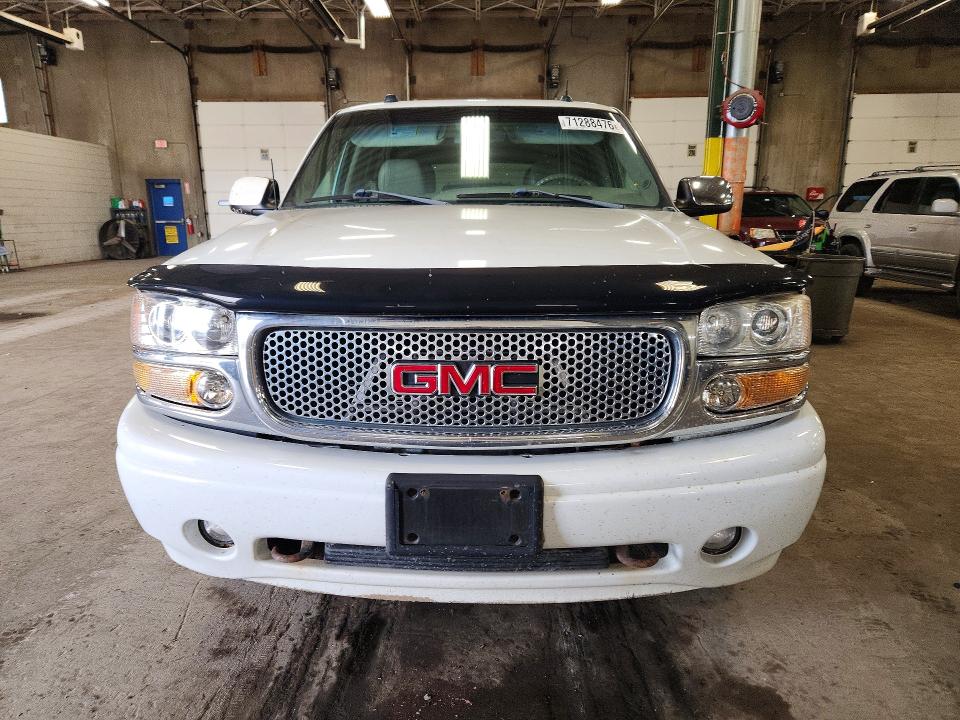 Auction sale of the 2004 Gmc Yukon, vin: 1GKEK63U84J230262, lot number: 71288476
