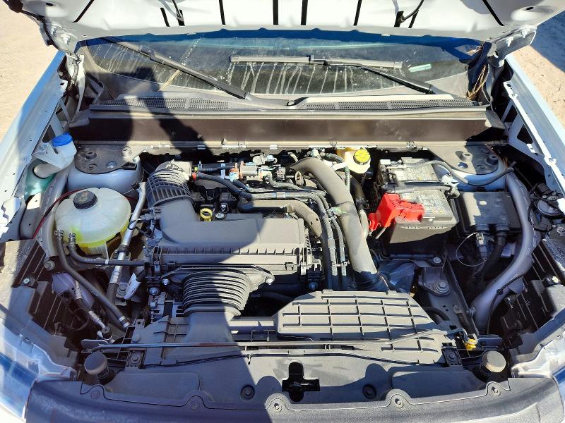 64762626 :رقم المزاد ، 3FTTW8JA4TRA09788 vin ، 2026 Ford Maverick مزاد بيع