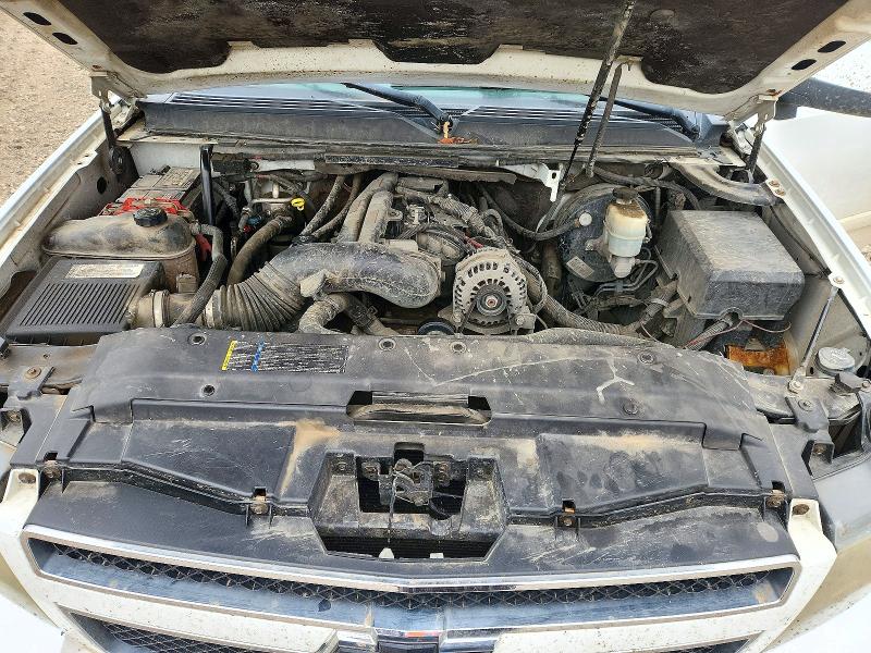 Aukcja sprzedaży 2007 Chevrolet Avalanche, vin: 3GNFK12357G210205, numer aukcji: 72915076