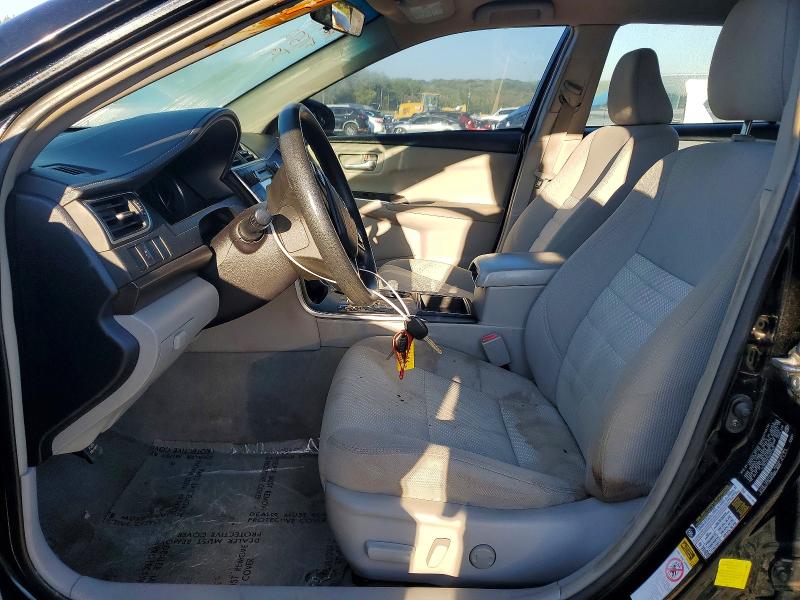 Aukcja sprzedaży 2016 Toyota Camry, vin: 4T1BF1FK1GU571372, numer aukcji: 69694416