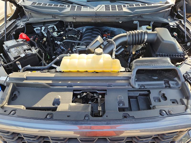 Aukcja sprzedaży 2025 Ford F150, vin: 1FTFW2L51SKE18179, numer aukcji: 71481966