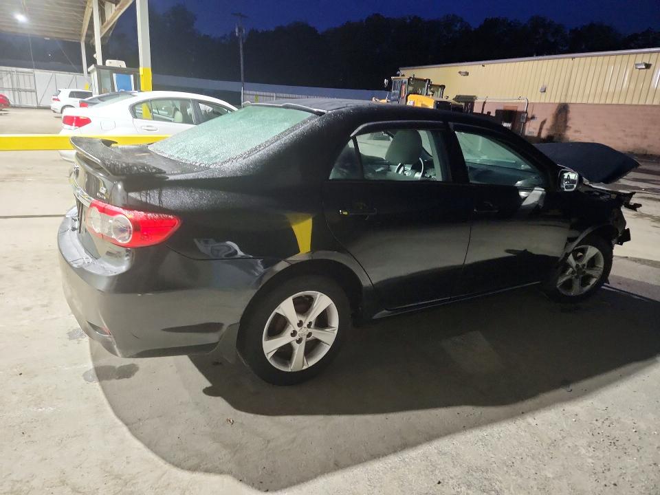 Продаж на аукціоні авто 2012 Toyota Corolla, vin: 2T1BU4EE5CC816429, номер лоту: 71267186