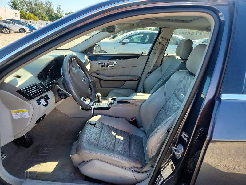 2010 Mercedes-benz E მანქანა იყიდება აუქციონზე, vin: WDDHF7HB7AA121576, აუქციონის ნომერი: 72630576