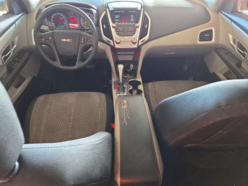 Продажа на аукционе авто 2013 Gmc Terrain, vin: 2GKALMEK2D6152621, номер лота: 72350376