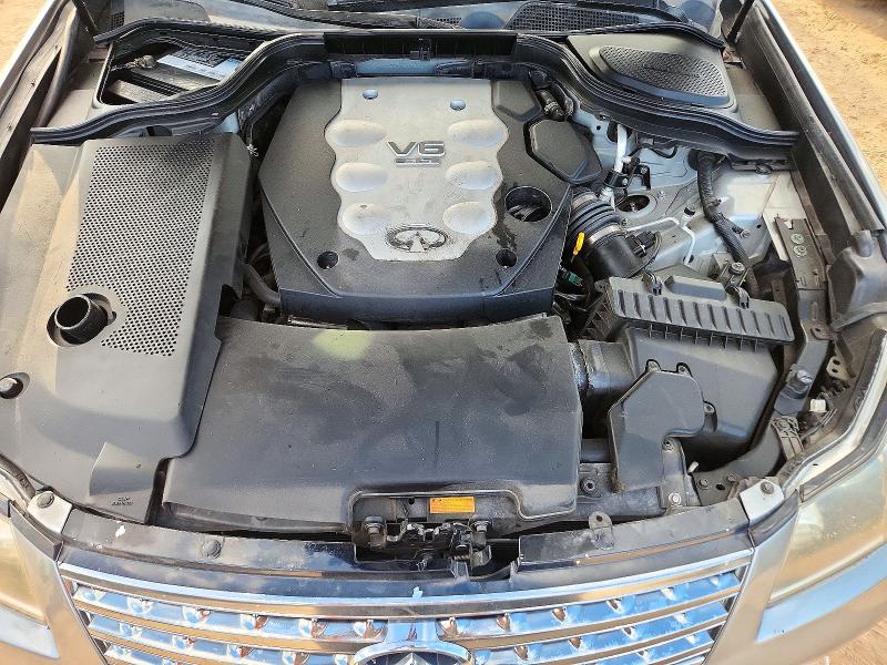72207926 :رقم المزاد ، JNKAY01E67M301204 vin ، 2007 Infiniti M35 مزاد بيع