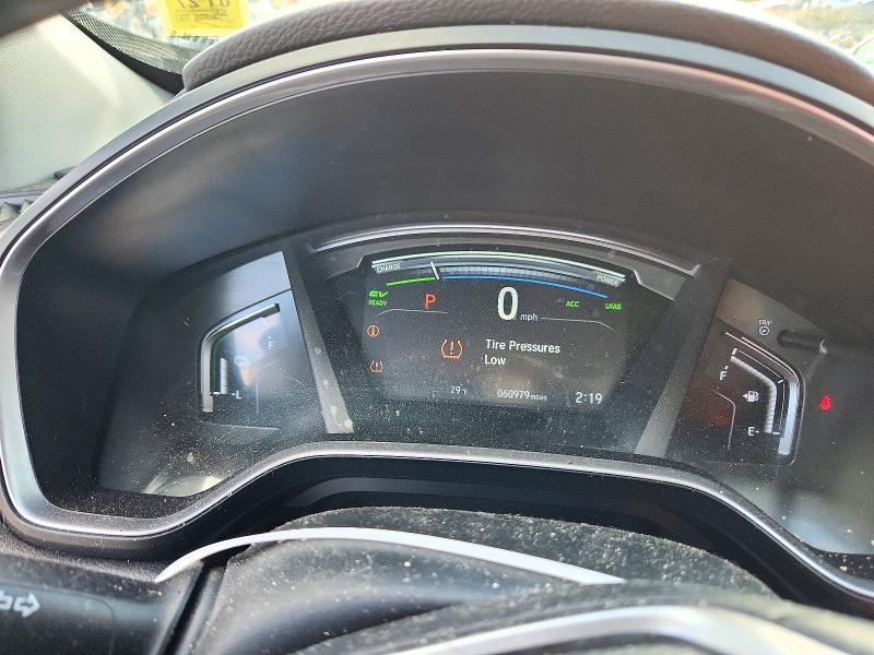 Продаж на аукціоні авто 2022 Honda Cr-v, vin: 5J6RT6H83NL052654, номер лоту: 71908256