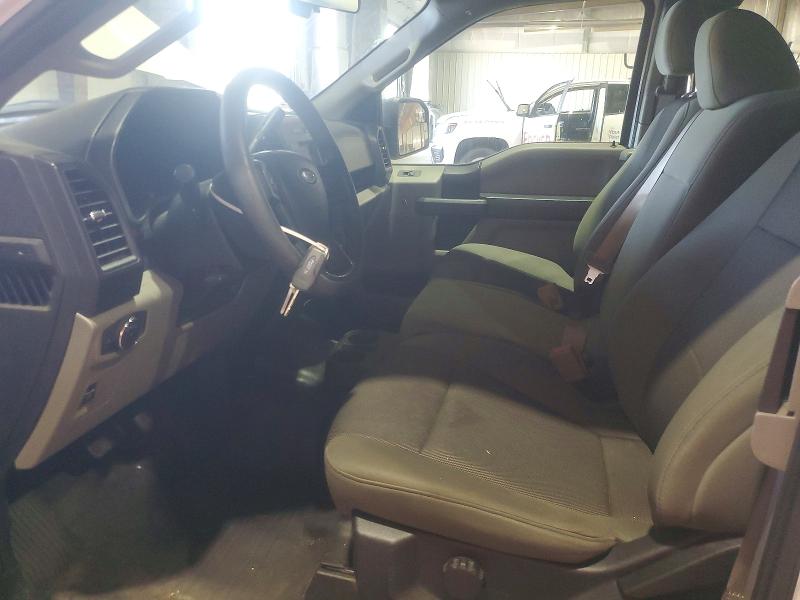 Aukcja sprzedaży 2018 Ford F150, vin: 1FTEX1C56JKE87659, numer aukcji: 70616006