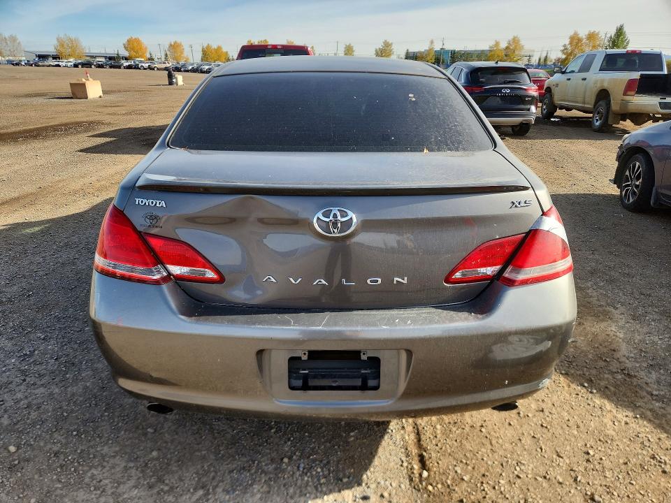 Продаж на аукціоні авто 2006 Toyota Avalon, vin: 4T1BK36B46U132575, номер лоту: 71237656