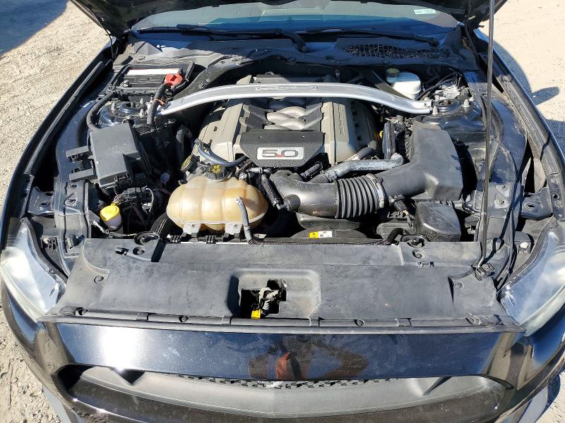 Aukcja sprzedaży 2016 Ford Mustang, vin: 1FA6P8CF4G5215789, numer aukcji: 72442936