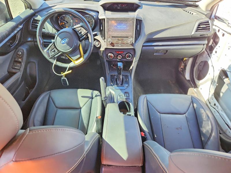 Продажа на аукционе авто 2021 Subaru Crosstrek, vin: JF2GTHSC9MH369539, номер лота: 71462796