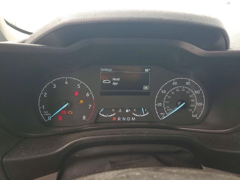 Продажа на аукционе авто 2019 Ford Transit Connect, vin: NM0LS7E20K1418515, номер лота: 71039856