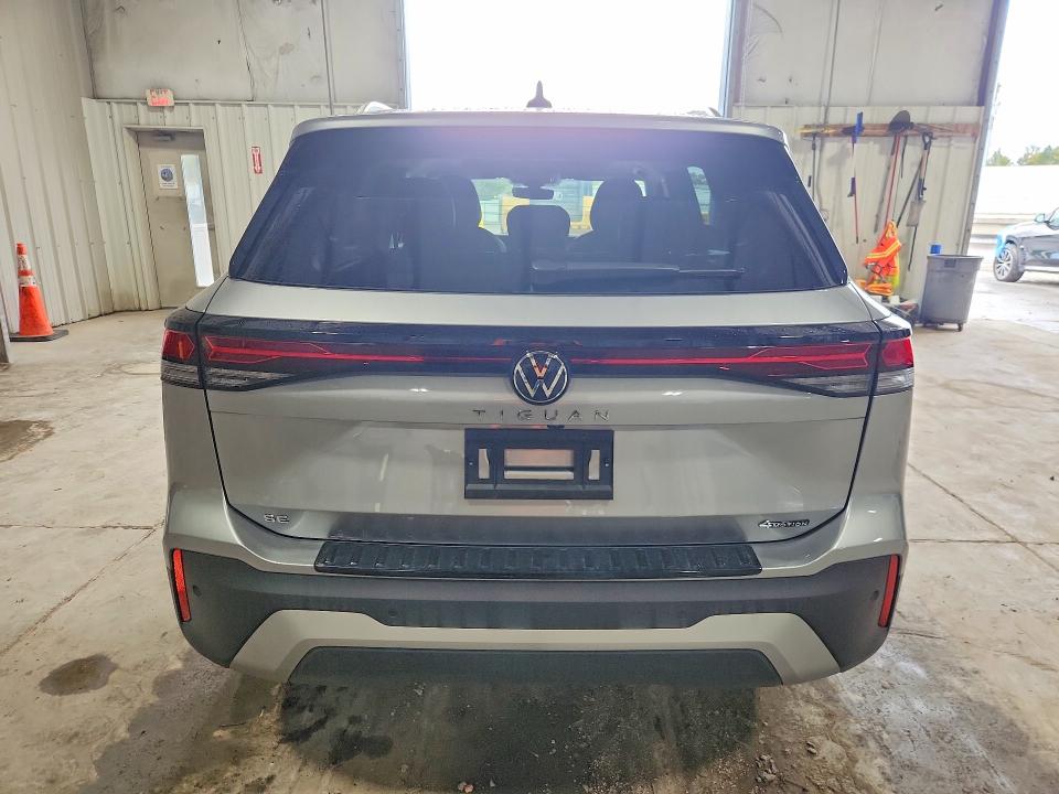 Продаж на аукціоні авто 2026 Volkswagen Tiguan, vin: 3VVMR7RM7TM127935, номер лоту: 71288346