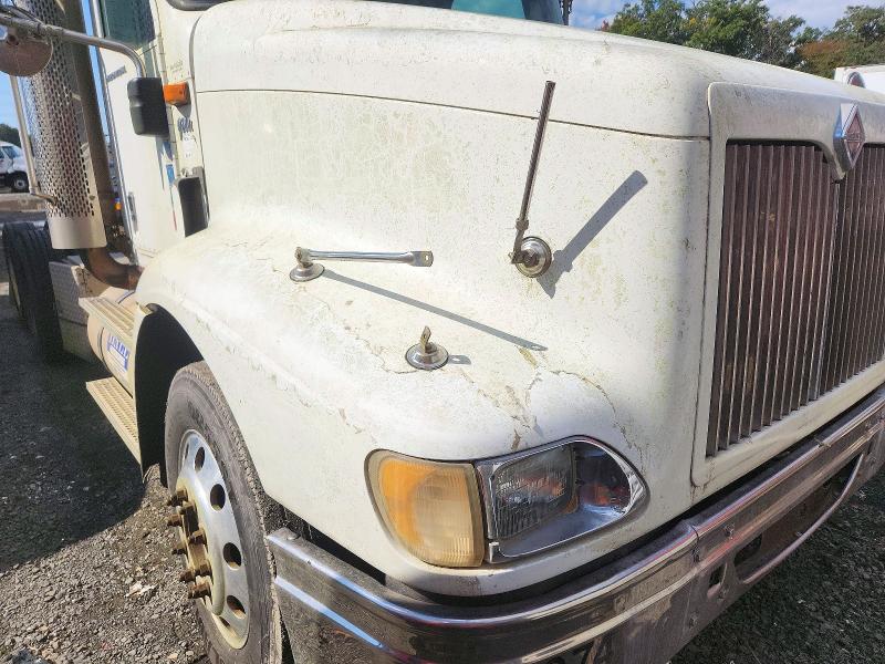 Продаж на аукціоні авто 2005 International 9200, vin: 2HSCEAPR85C002529, номер лоту: 72181816