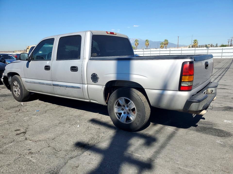 Aukcja sprzedaży 2005 Gmc New Sierra, vin: 2GTEC13T051168192, numer aukcji: 71863896