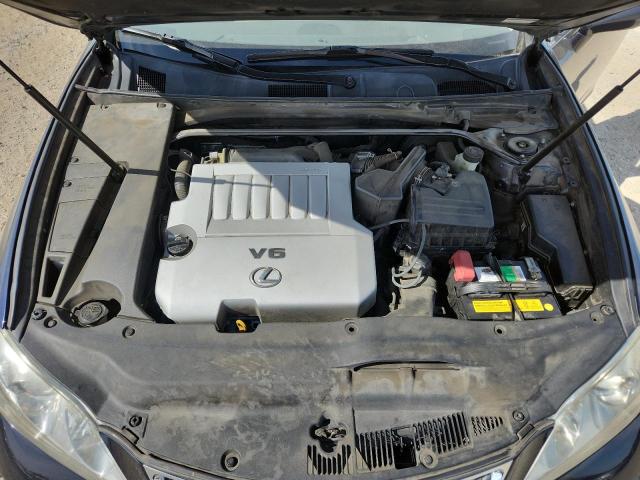 2007 Lexus Es მანქანა იყიდება აუქციონზე, vin: JTHBJ46G872125746, აუქციონის ნომერი: 70998746