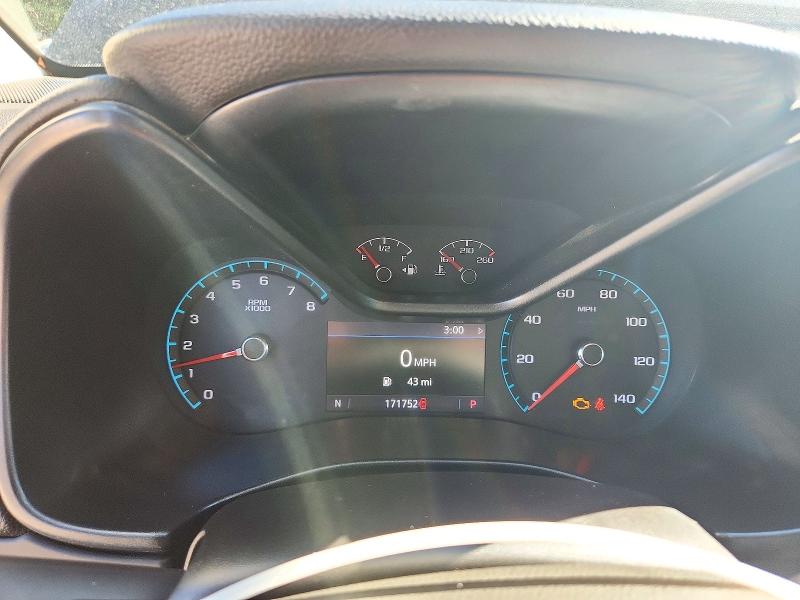 72147916 :رقم المزاد ، 1GCHTCEA7K1118721 vin ، 2019 Chevrolet Colorado مزاد بيع