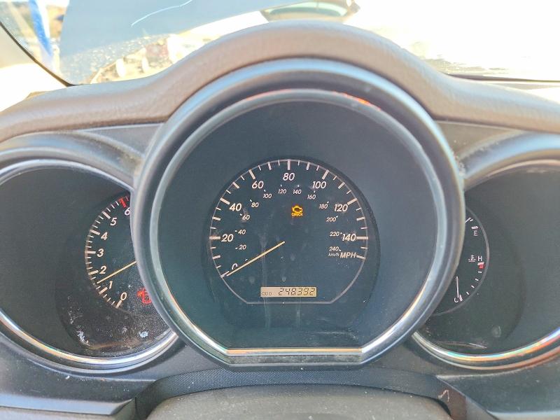 Aukcja sprzedaży 2004 Lexus Rx, vin: JTJHA31U340028770, numer aukcji: 71140936