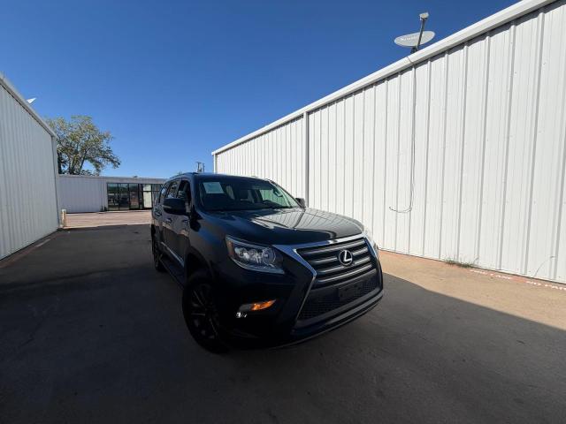 Продажа на аукционе авто 2018 Lexus Gx, vin: JTJBM7FX4J5186086, номер лота: 59412606