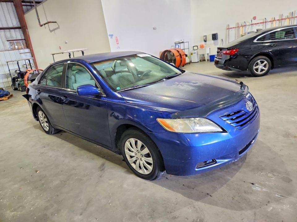 Продаж на аукціоні авто 2007 Toyota Camry, vin: 4T1BE46KX7U116394, номер лоту: 71352456