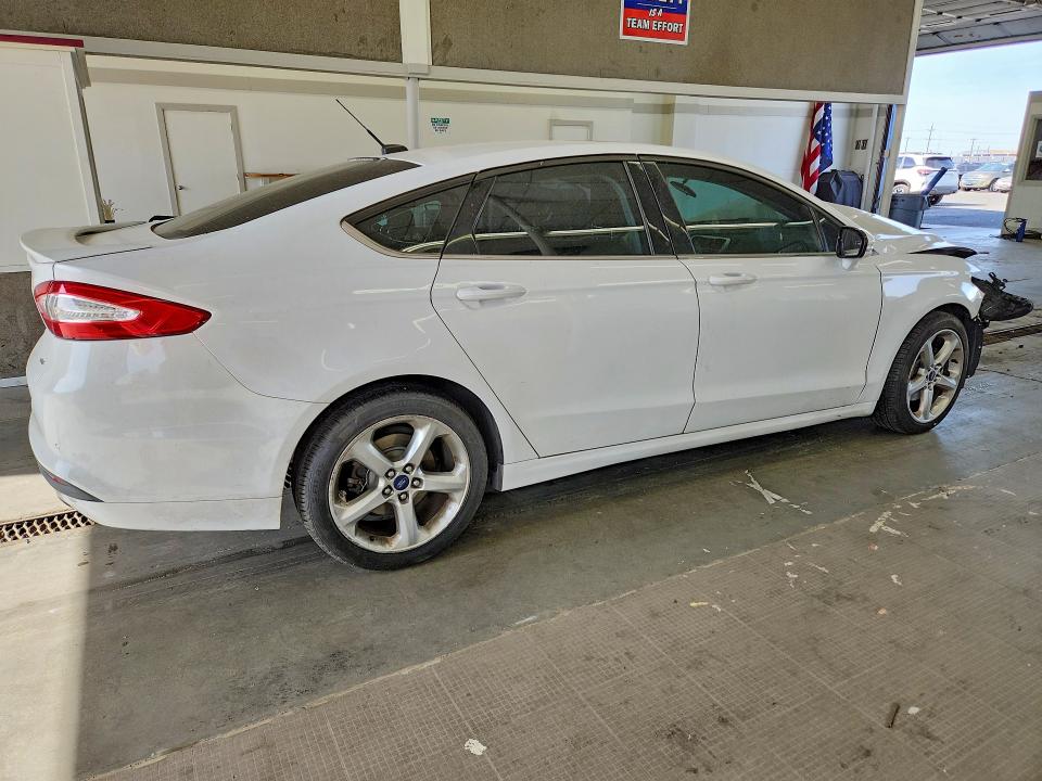 2016 Ford Fusion მანქანა იყიდება აუქციონზე, vin: 3FA6P0H76GR291689, აუქციონის ნომერი: 70985456