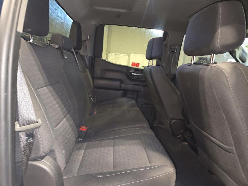 Aukcja sprzedaży 2022 Chevrolet Silverado, vin: 3GCPDBEK0NG655092, numer aukcji: 72504426