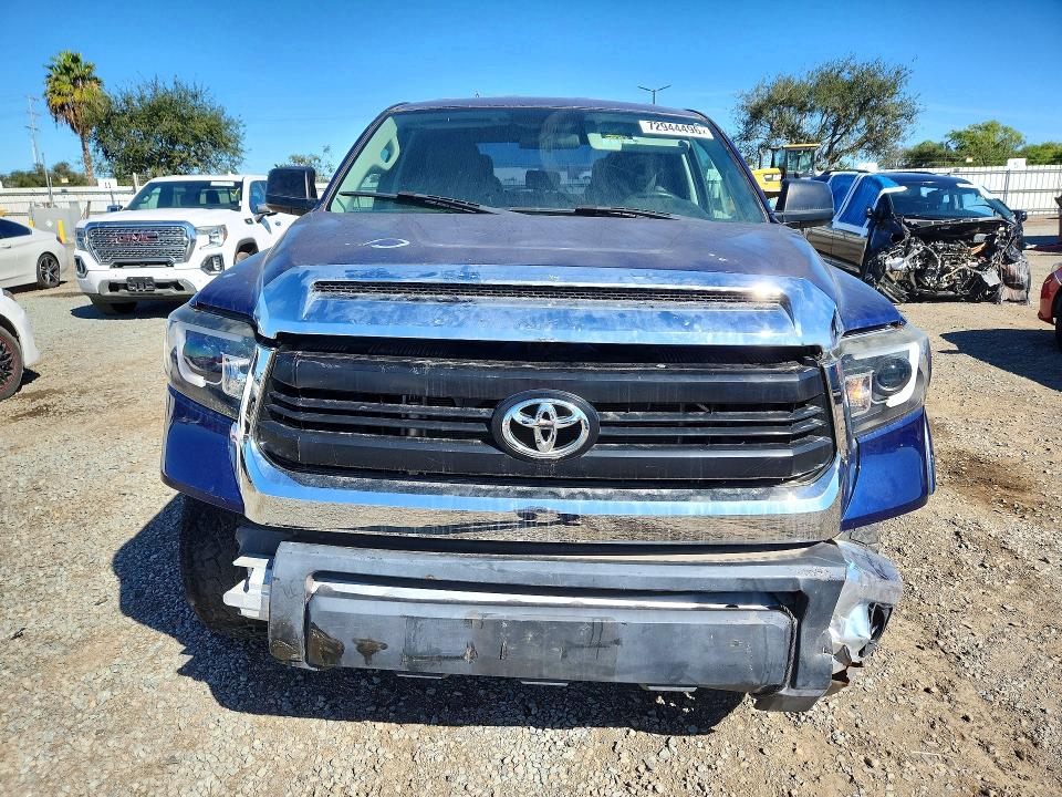 Продаж на аукціоні авто 2015 Toyota Tundra, vin: 5TFRM5F11FX088081, номер лоту: 72944496