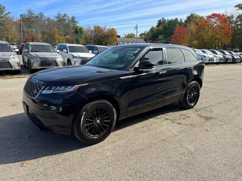 73057006 :رقم المزاد ، SALYA2EX2KA217265 vin ، 2019 Land Rover Range Rover Velar مزاد بيع