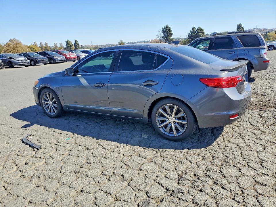 Продажа на аукционе авто 2013 Acura Ilx, vin: 19VDE1F78DE003375, номер лота: 71499906