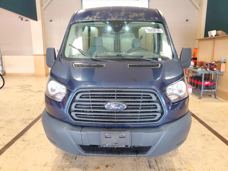 Продаж на аукціоні авто 2016 Ford Transit, vin: 1FTYE2CM6GKA55114, номер лоту: 70438196