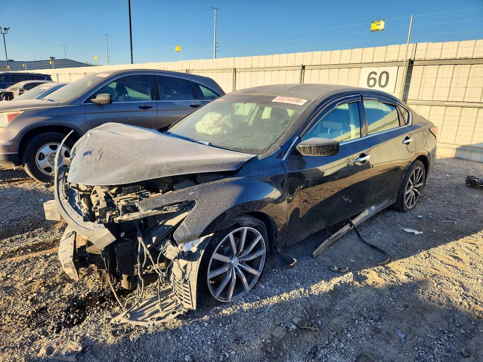 Aukcja sprzedaży 2015 Nissan Altima, vin: 1N4AL3AP8FC239608, numer aukcji: 65234496
