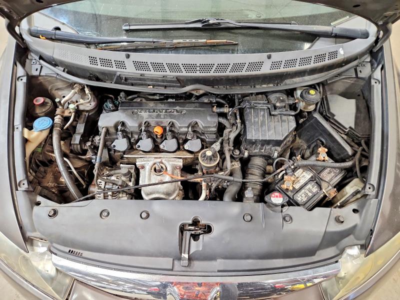 Продаж на аукціоні авто 2009 Honda Civic, vin: 2HGFA16639H511057, номер лоту: 71894156