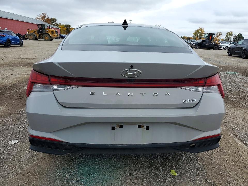 Aukcja sprzedaży 2021 Hyundai Elantra, vin: KMHLM4AJ0MU011350, numer aukcji: 72530096