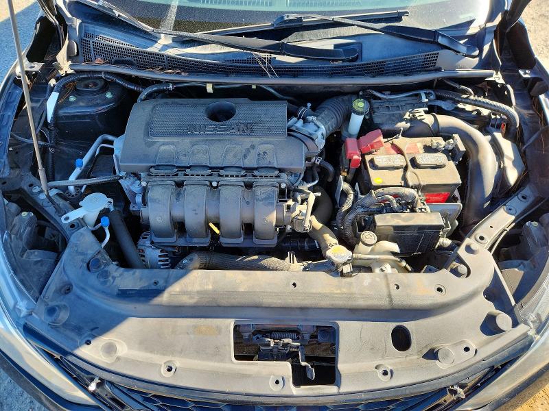 Aukcja sprzedaży 2016 Nissan Sentra, vin: 3N1AB7AP6GY256763, numer aukcji: 71812636