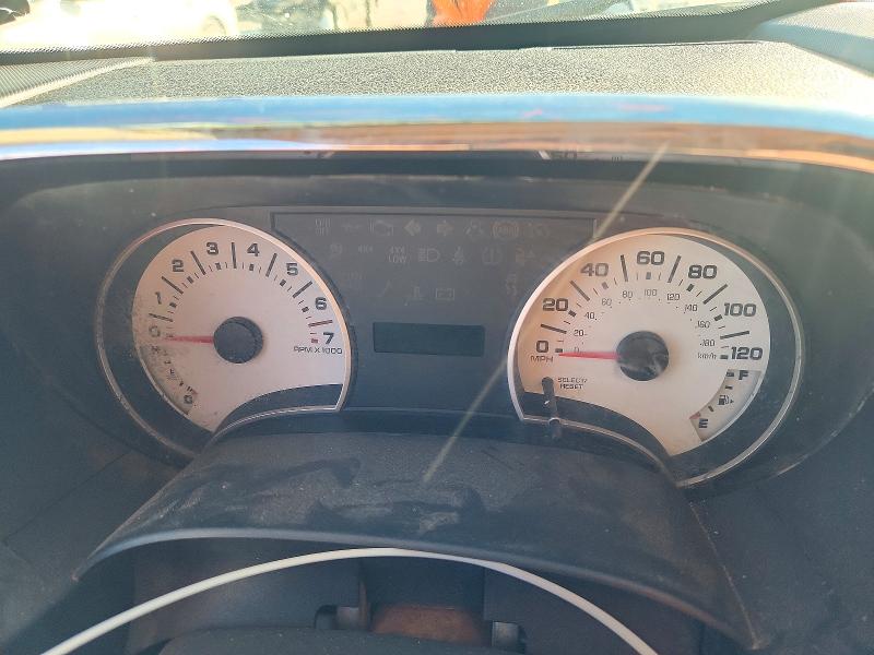 71297256 :رقم المزاد ، 1FMEU31E08UB26767 vin ، 2008 Ford Explorer Sport Trac مزاد بيع