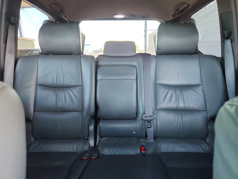 69823056 :رقم المزاد ، JTJBT20X690176795 vin ، 2009 Lexus Gx مزاد بيع