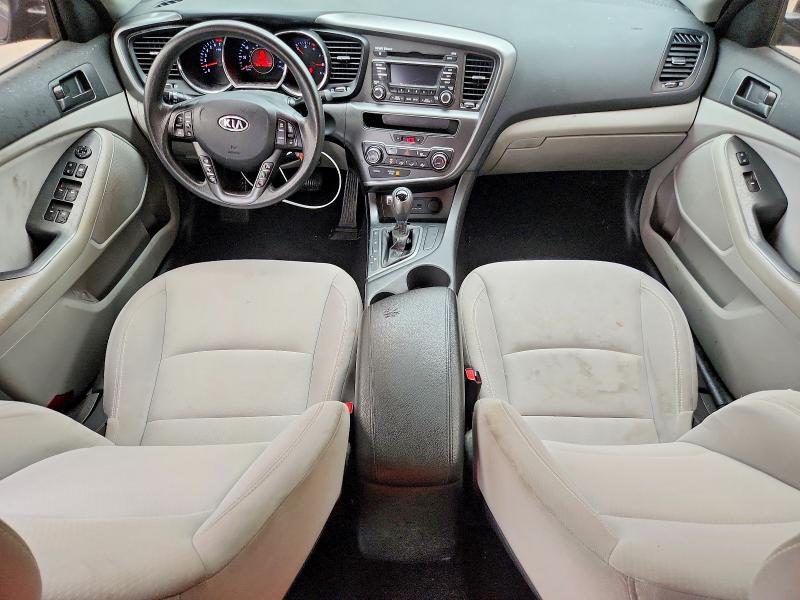 Продажа на аукционе авто 2013 Kia Optima, vin: 5XXGM4A73DG236118, номер лота: 71347166