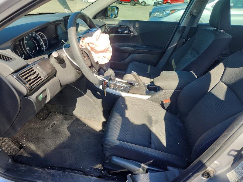 Продажа на аукционе авто 2016 Honda Accord, vin: 1HGCR2F36GA048978, номер лота: 71029816