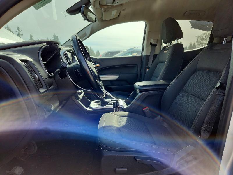 Aukcja sprzedaży 2019 Chevrolet Colorado, vin: 1GCGSCEN2K1329200, numer aukcji: 70861606