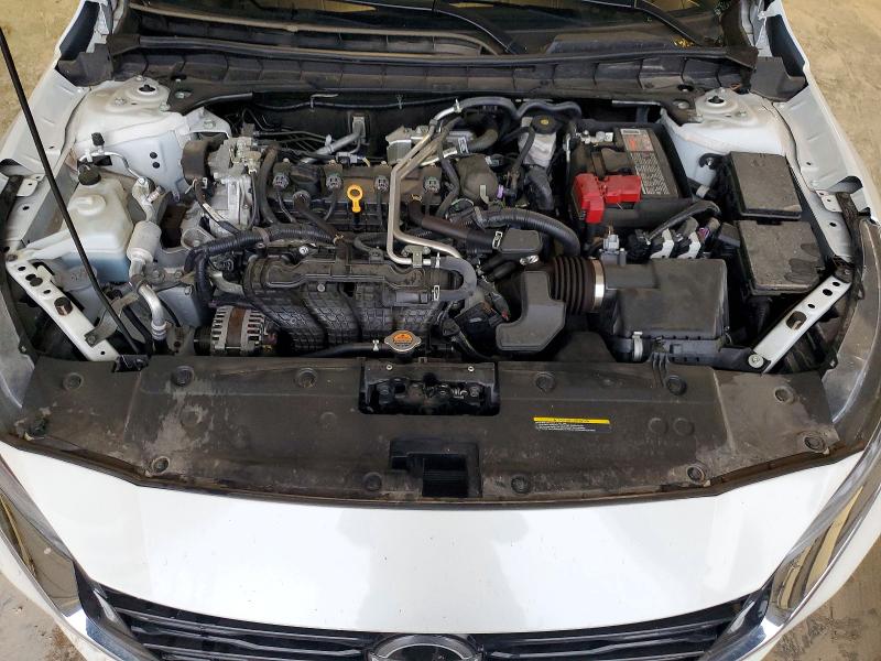 Продаж на аукціоні авто 2024 Nissan Altima, vin: 1N4BL4DV7RN330883, номер лоту: 71199666