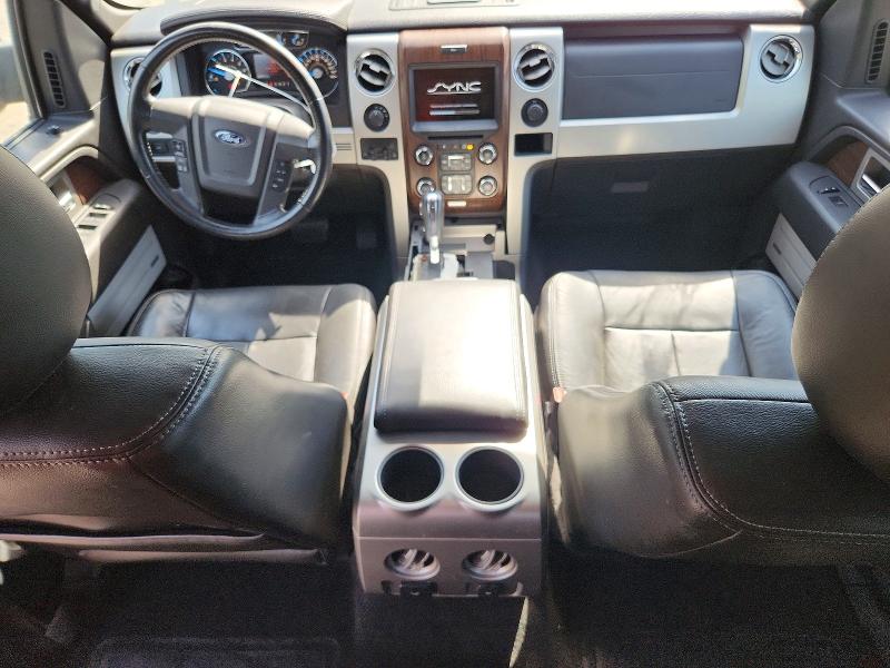 Продаж на аукціоні авто 2013 Ford F150, vin: 1FTFW1ET7DKG19836, номер лоту: 71180726