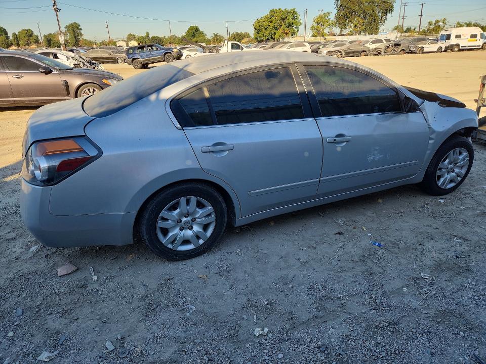 2009 Nissan Altima მანქანა იყიდება აუქციონზე, vin: 1N4AL21E89N480943, აუქციონის ნომერი: 71084006